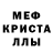 Метадон кристалл Omeron